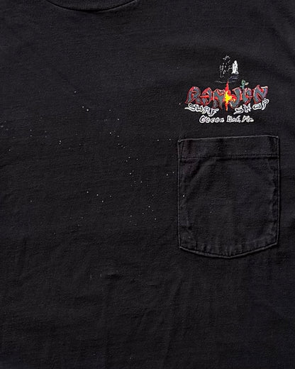 Vintage Ron Jon T-shirt (XL)