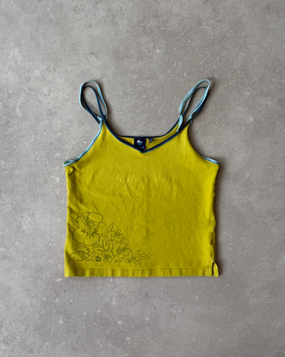 Vintage Billabong Women’s Cami Top (M)