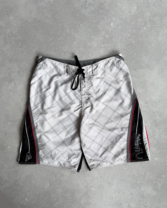 Vintage boardshorts front