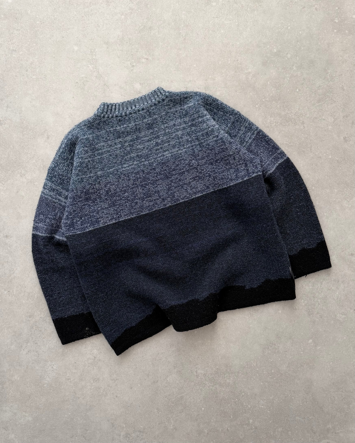 Vintage Gotcha Knit Jumper (M)