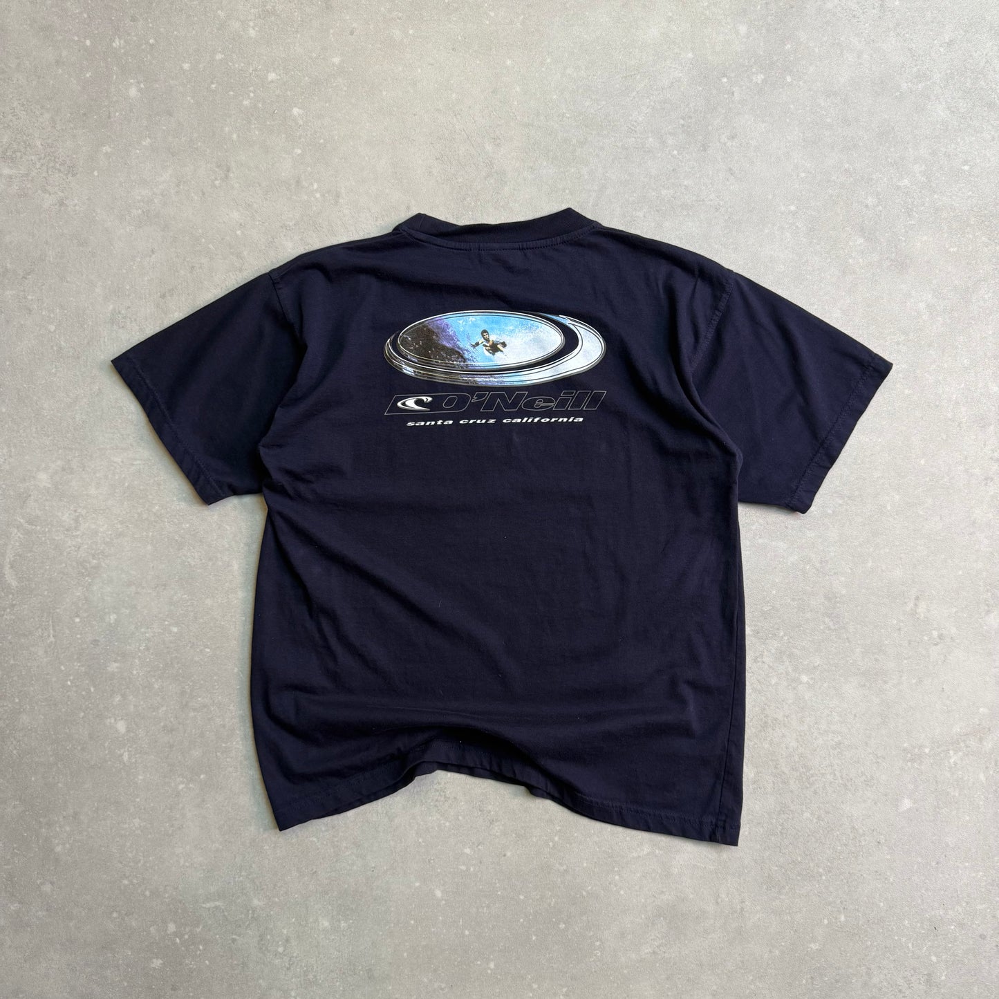 00's O'Neill T-shirt (S)