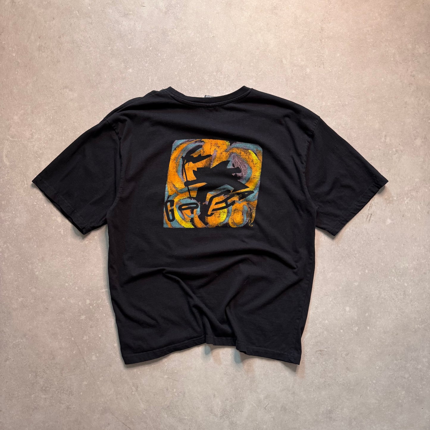 00's Gotcha T-Shirt (M)