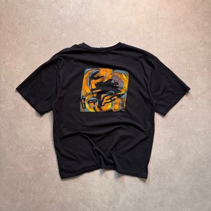 00's Gotcha T-Shirt (M)