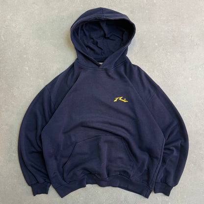 90’s Rusty Hoodie (L)