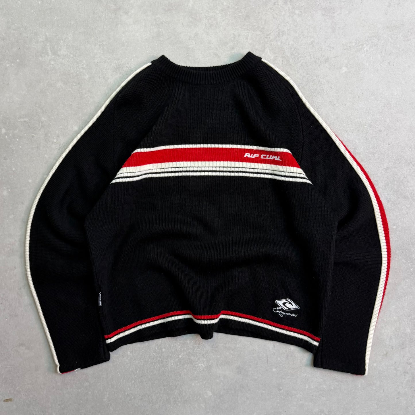00’s Rip Curl Knit Jumper (S)