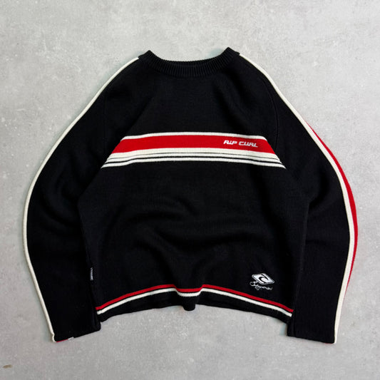 00’s Rip Curl Knit Jumper (S)
