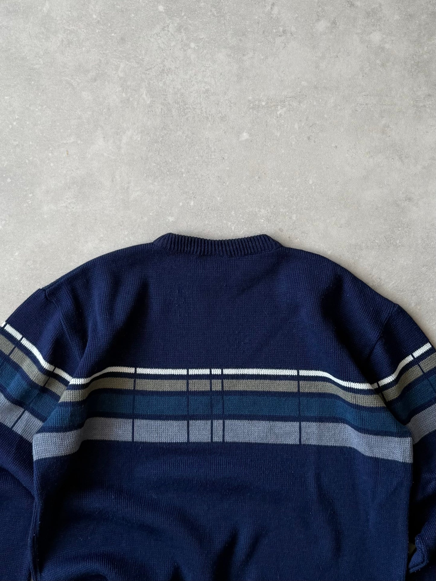 Vintage RipCurl Knit Jumper (S)