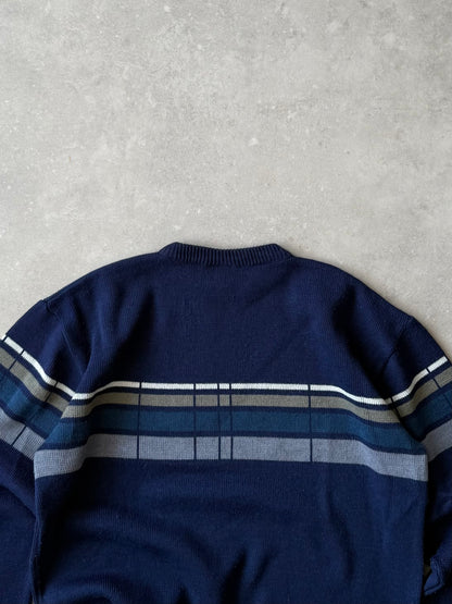Vintage RipCurl Knit Jumper (S)