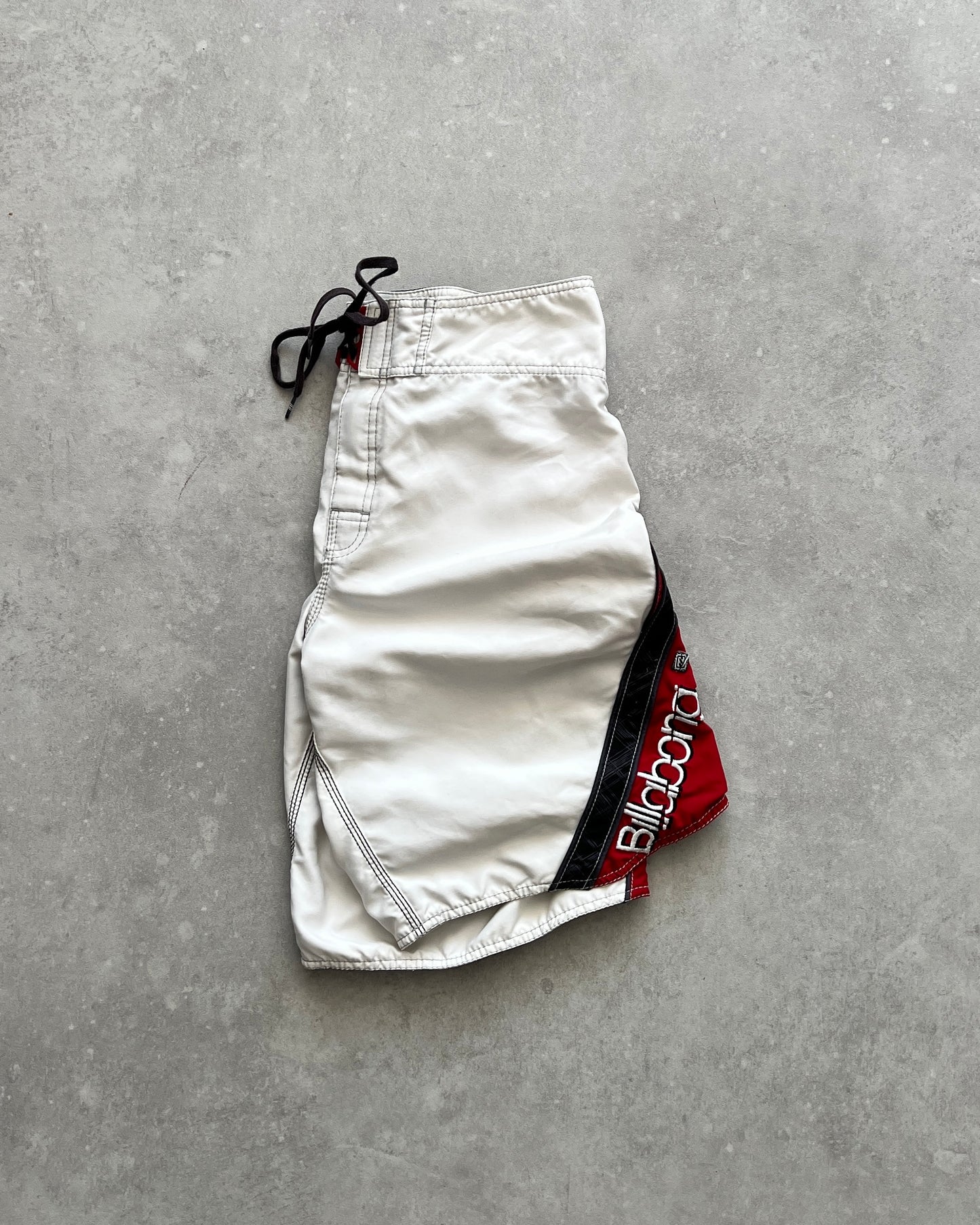 Vintage Billabong Andy Irons Kauai Boardshorts (32)