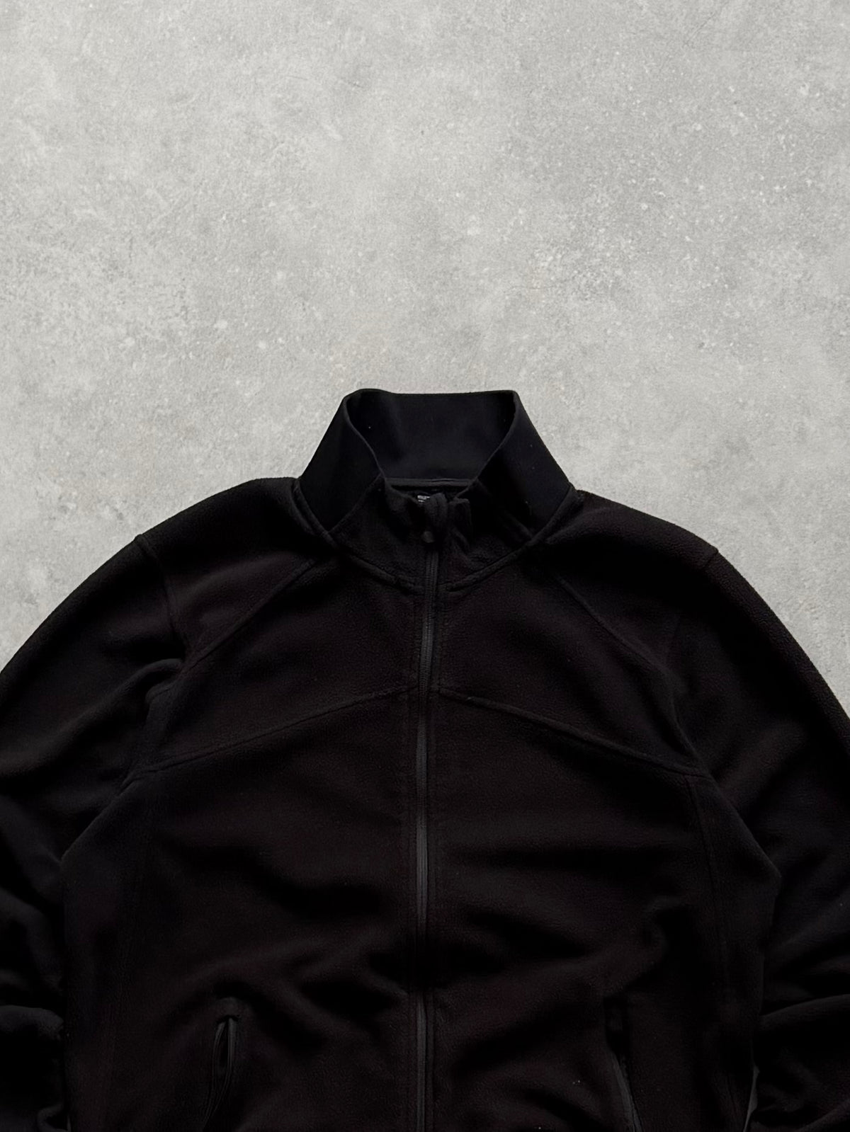 Vintage Oakley Full Zip Fleece (L)