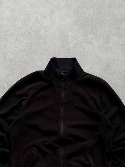 Vintage Oakley Full Zip Fleece (L)