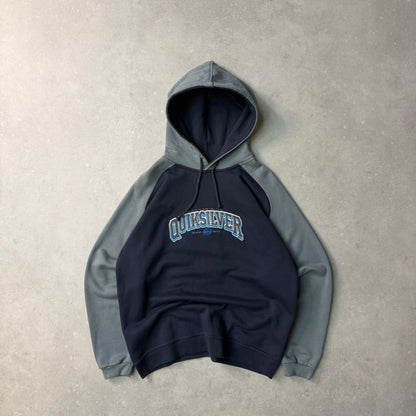 00’s Quiksilver Hoodie (M)