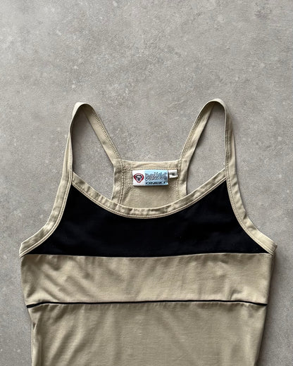 Vintage O’Neill Women’s Vest Top (S)
