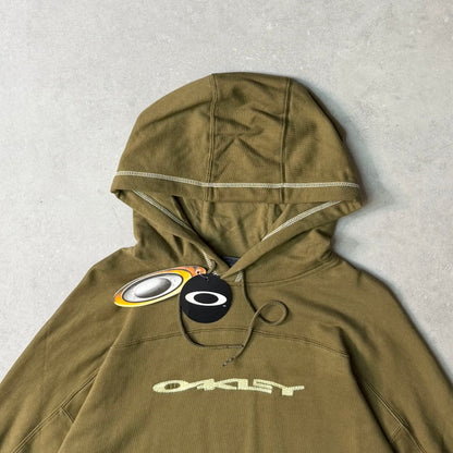 BNWT 00’s Oakley Hoodie (L)