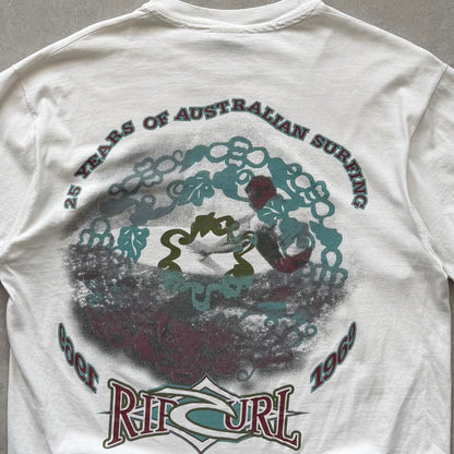 Vintage Rip Curl T-shirt (M)