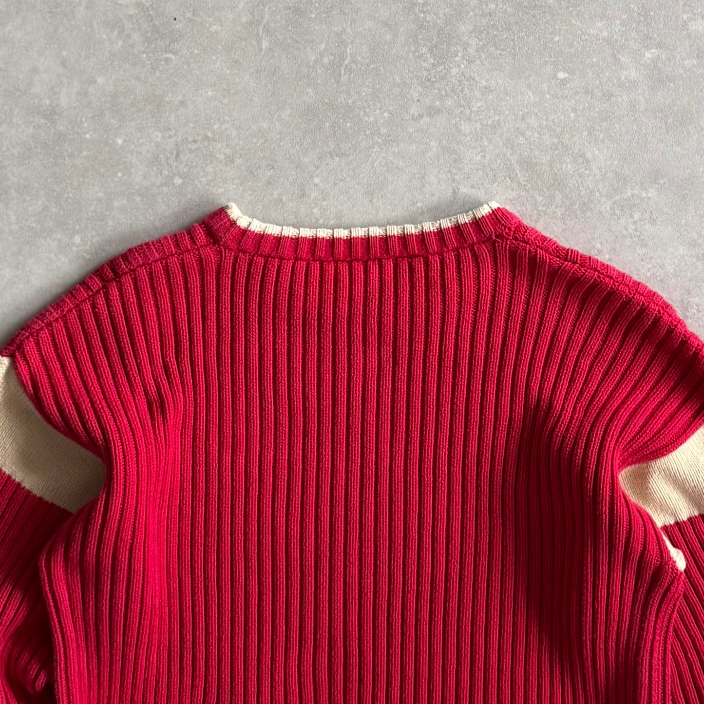 Vintage Quiksilver Knit Jumper (S)