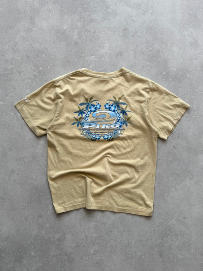 Vintage Piko T-shirt (M)