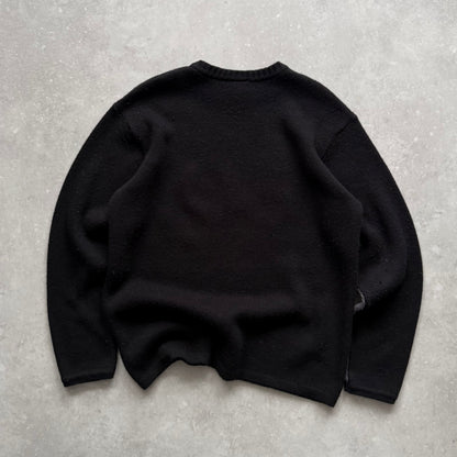 Vintage Billabong Knit Jumper (L)