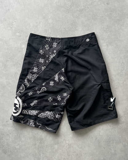 Vintage boardshorts