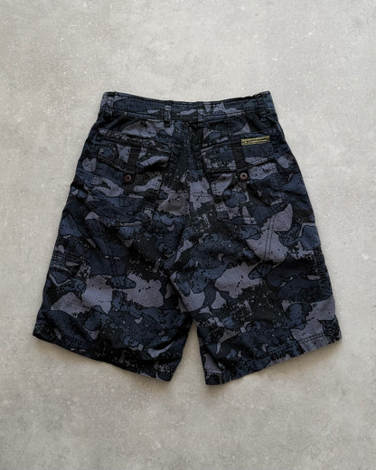 Vintage Oakley Shorts (28)