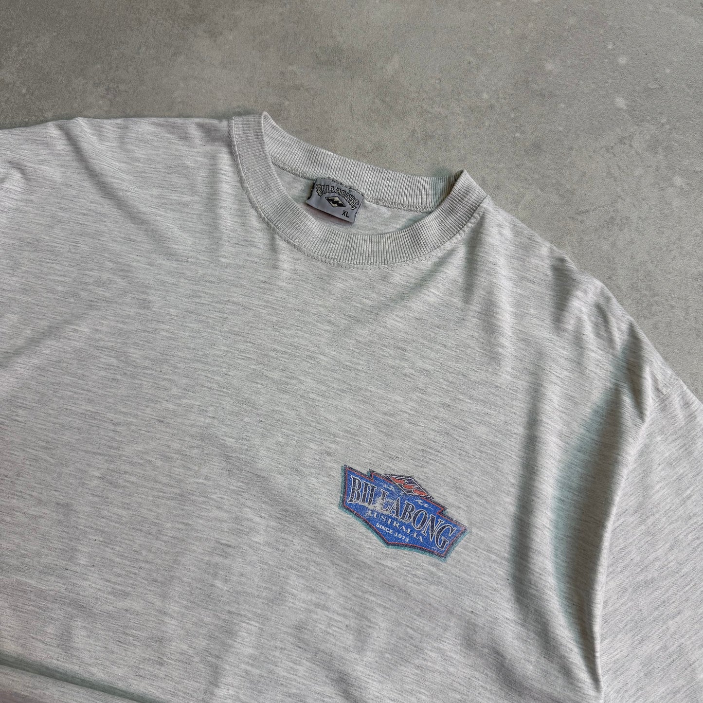 90's Billabong T-shirt (XL)