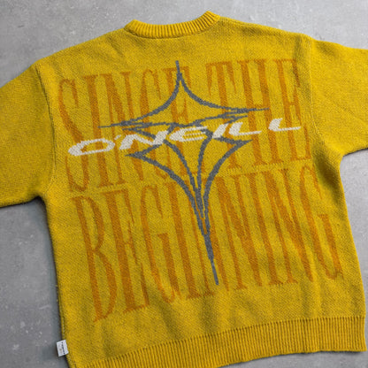 90’s O’Neill Knit Jumper (S)