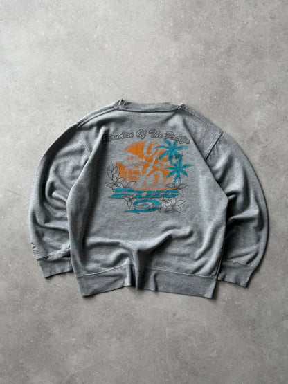 Vintage Piko Sweatshirt (S)