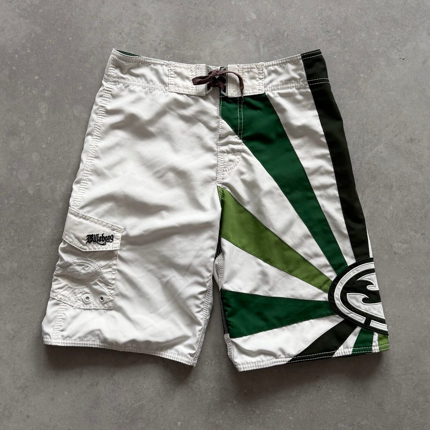 Vintage Billabong BoardShorts (29)