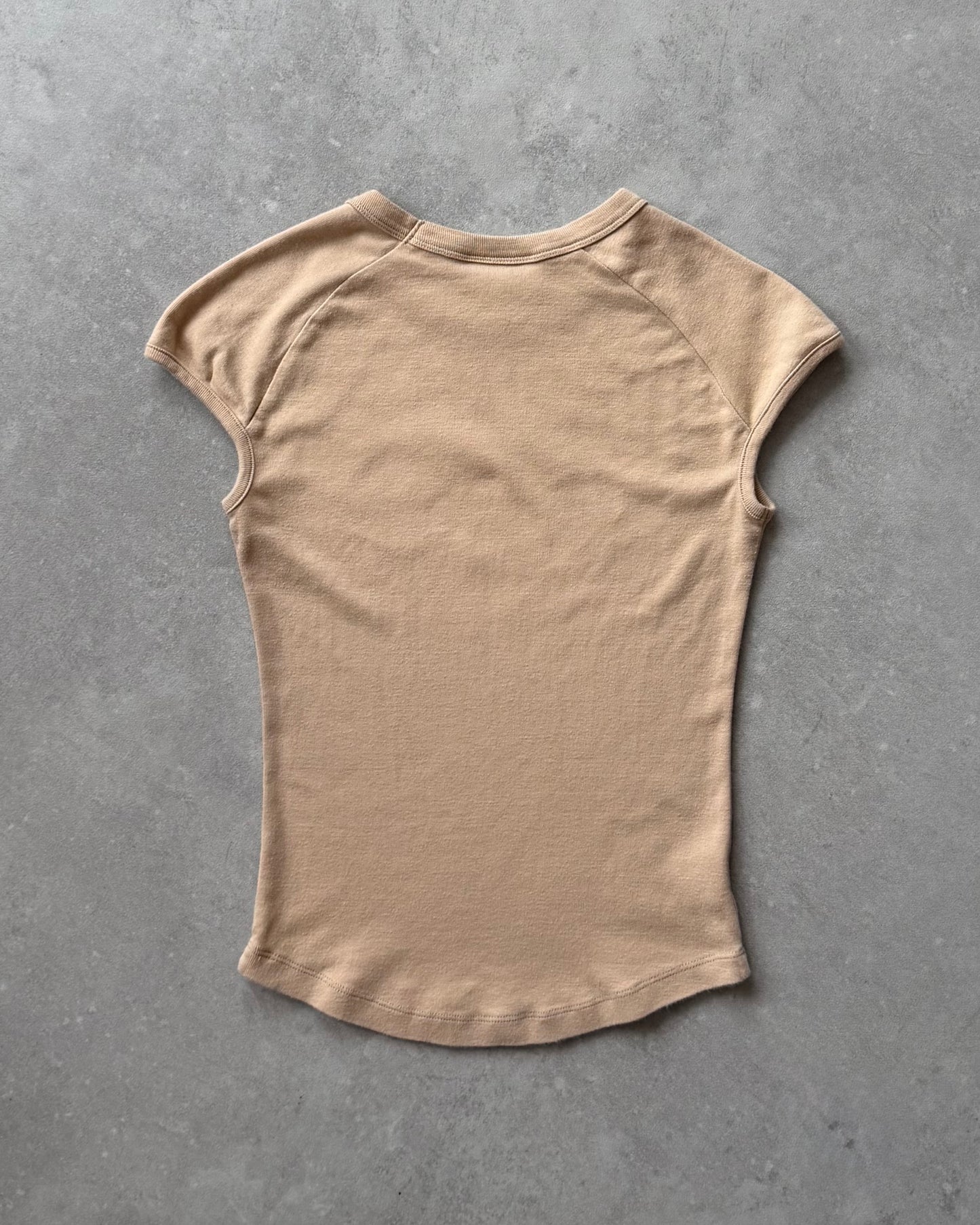 Vintage Women’s Billabong Baby Tee (XS)