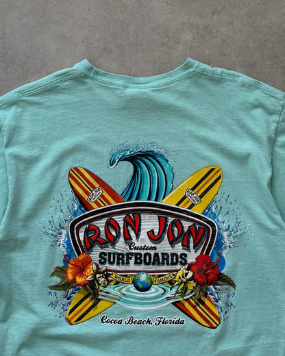 Vintage Ron Jon T-shirt (L)
