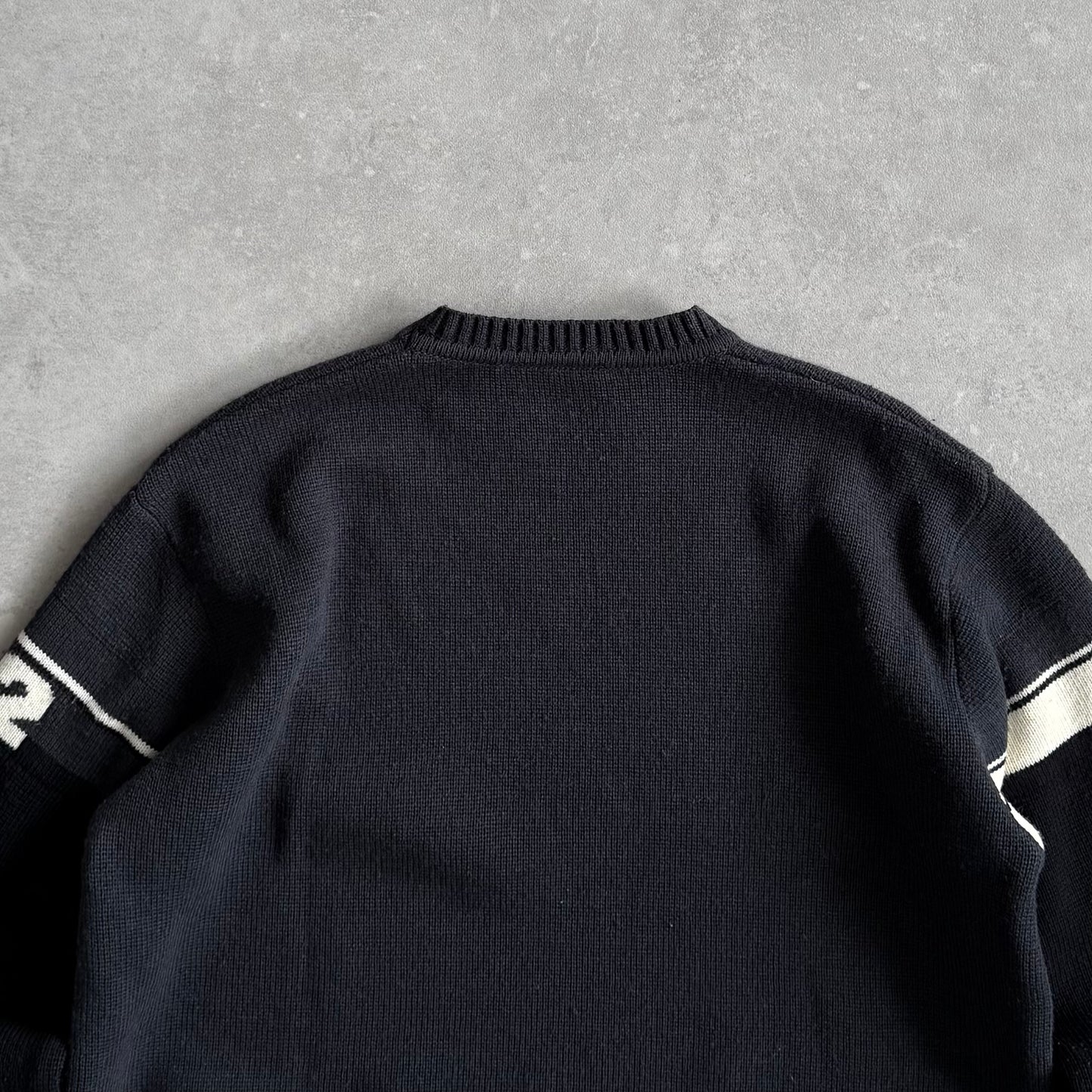 Vintage O’Neill Knit Jumper (M)