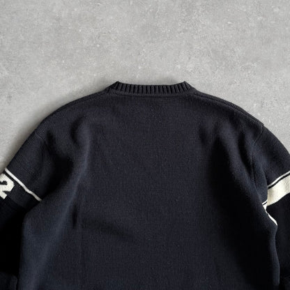 Vintage O’Neill Knit Jumper (M)