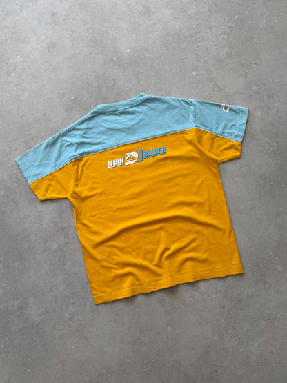 Vintage Quiksilver T-Shirt (S)