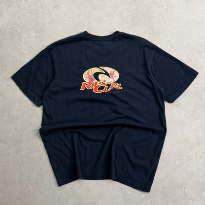 00’s Rip Curl T-shirt (S)