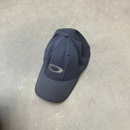 Oakley Software Baseball Cap