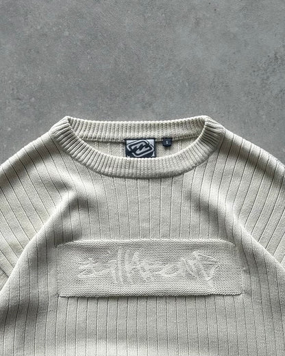 Vintage Billabong Women’s Knit Jumper (S)