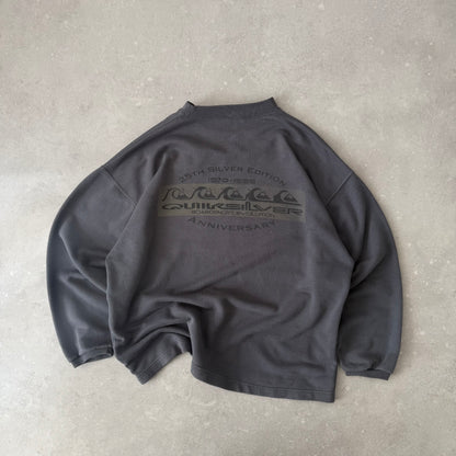 90’s Quiksilver Sweatshirt (L)