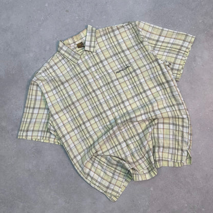 00's Rip Curl Shirt (XL)