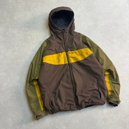 00’s Oakley Jacket