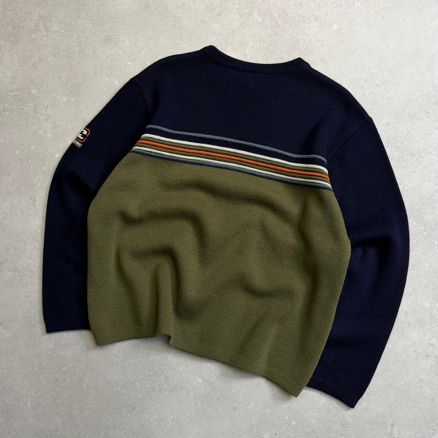 00’s Billabong Knit Jumper (S)