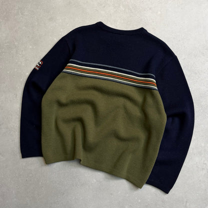 00’s Billabong Knit Jumper (S)