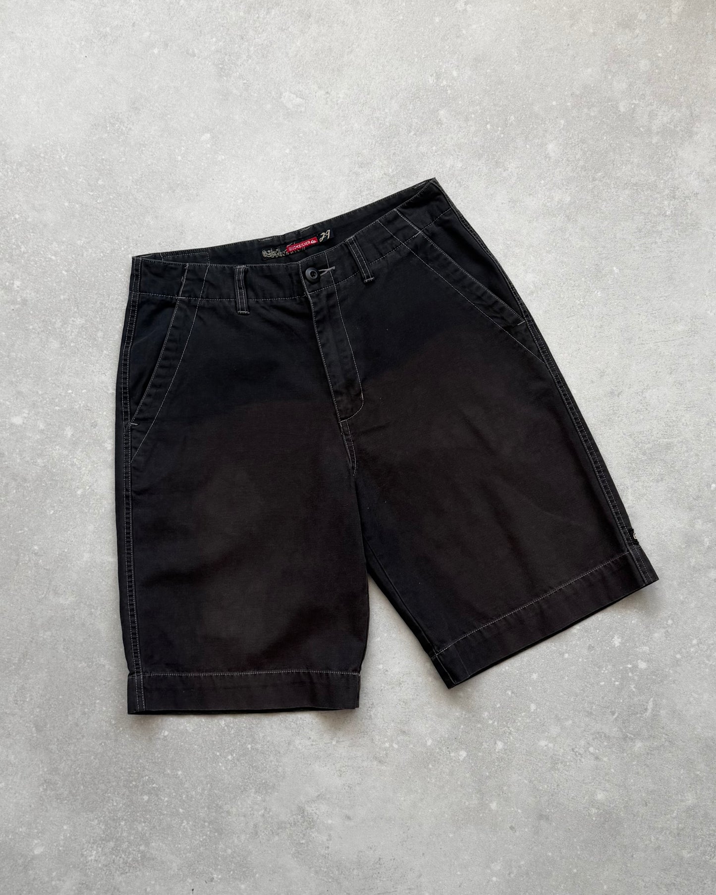 Vintage Quiksilver Jorts (29)