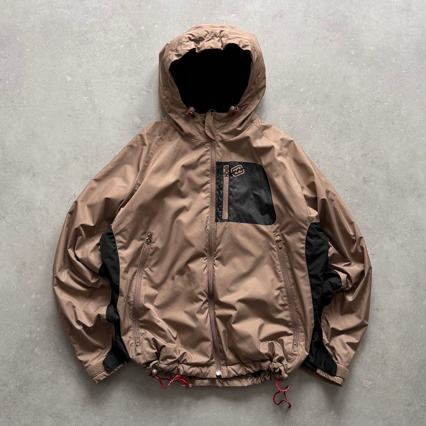 00’s Billabong Jacket (M)