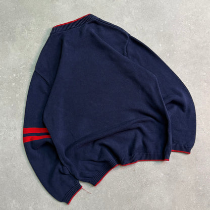 00’s Rip Curl Knit Jumper (S)