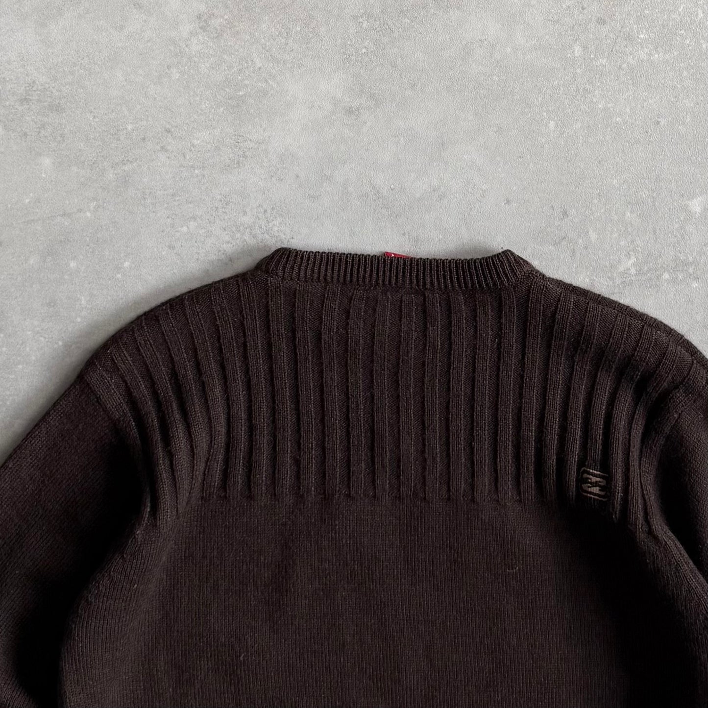 Vintage Billabong Knit Jumper (S)