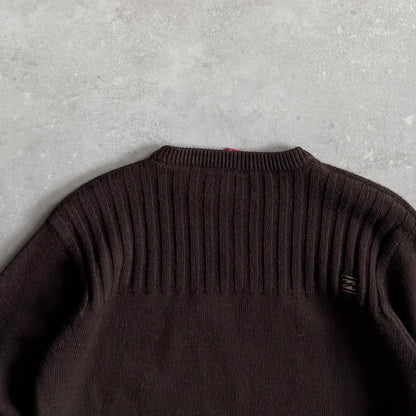 Vintage Billabong Knit Jumper (S)