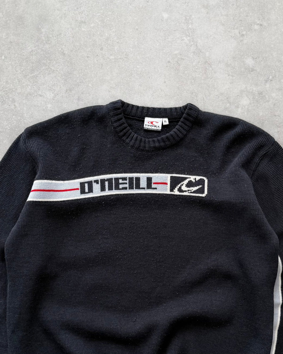 Vintage O’Neill Knit Jumper (L)
