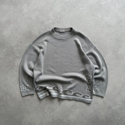 00’s Oxbow Knit Jumper (M)