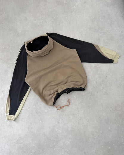 Vintage Billabong APS Hoodie (XL)