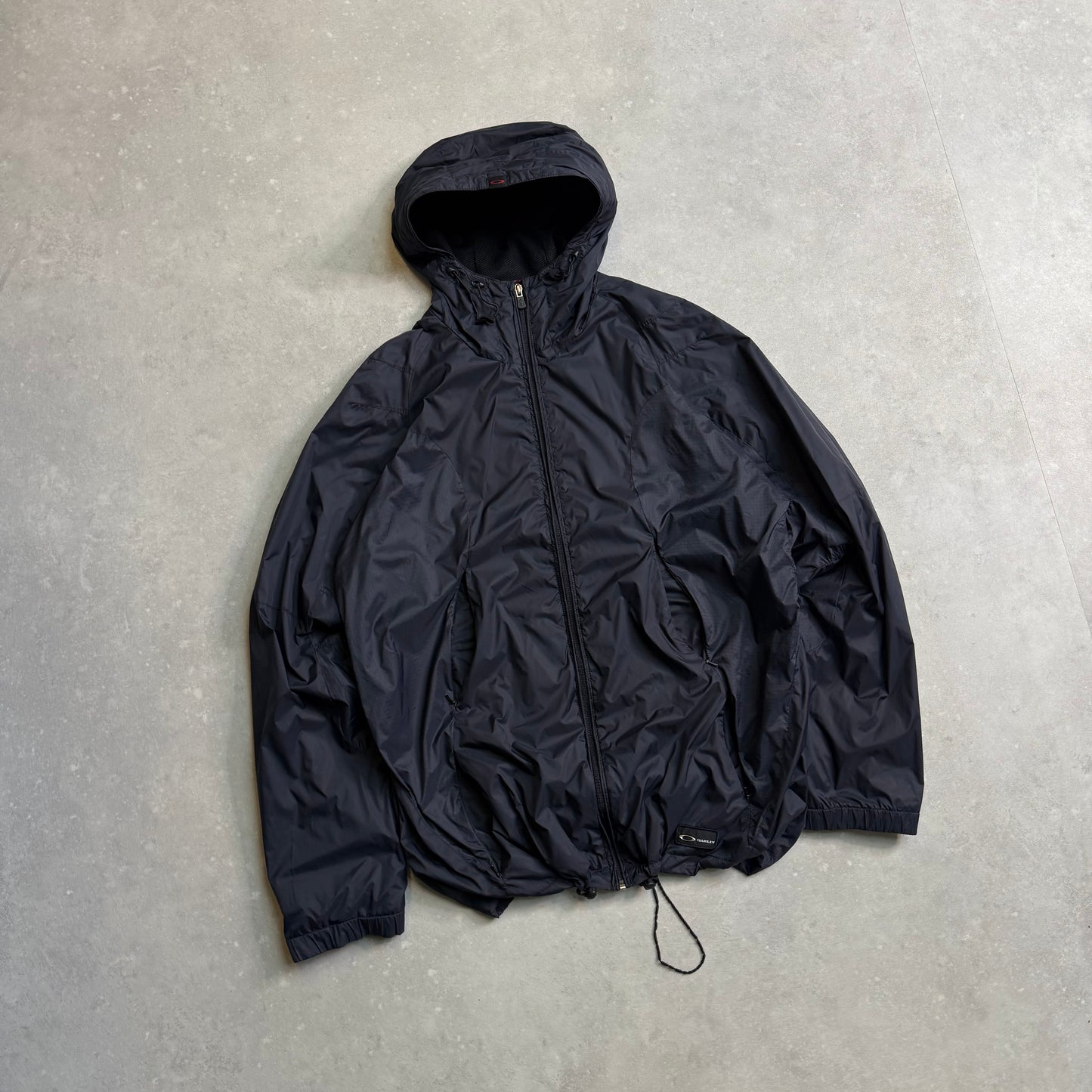 00’s Oakley Windbreaker (L)